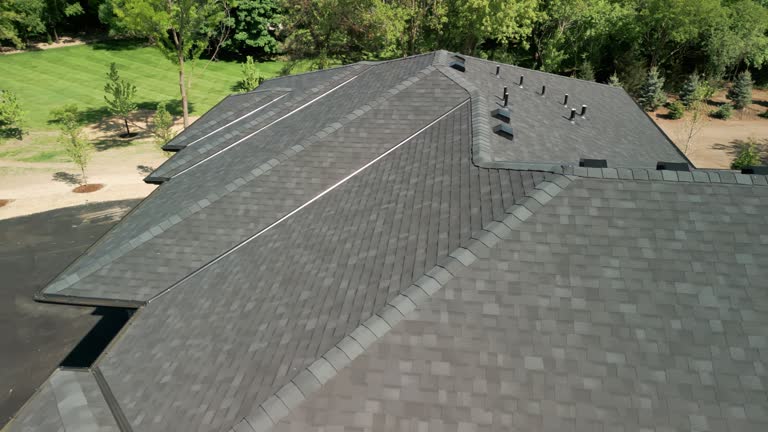 Best Roof Insulation Installation  in Foster Brook, PA
