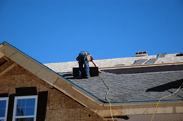 Fast & Reliable Emergency Roof Repairs in Foster Brook, PA